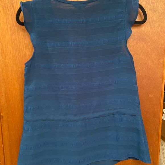 Rw&Co sleeveless blouse - Picture 2 of 4